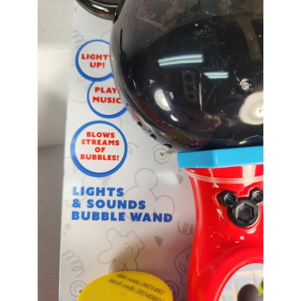 Disney product set